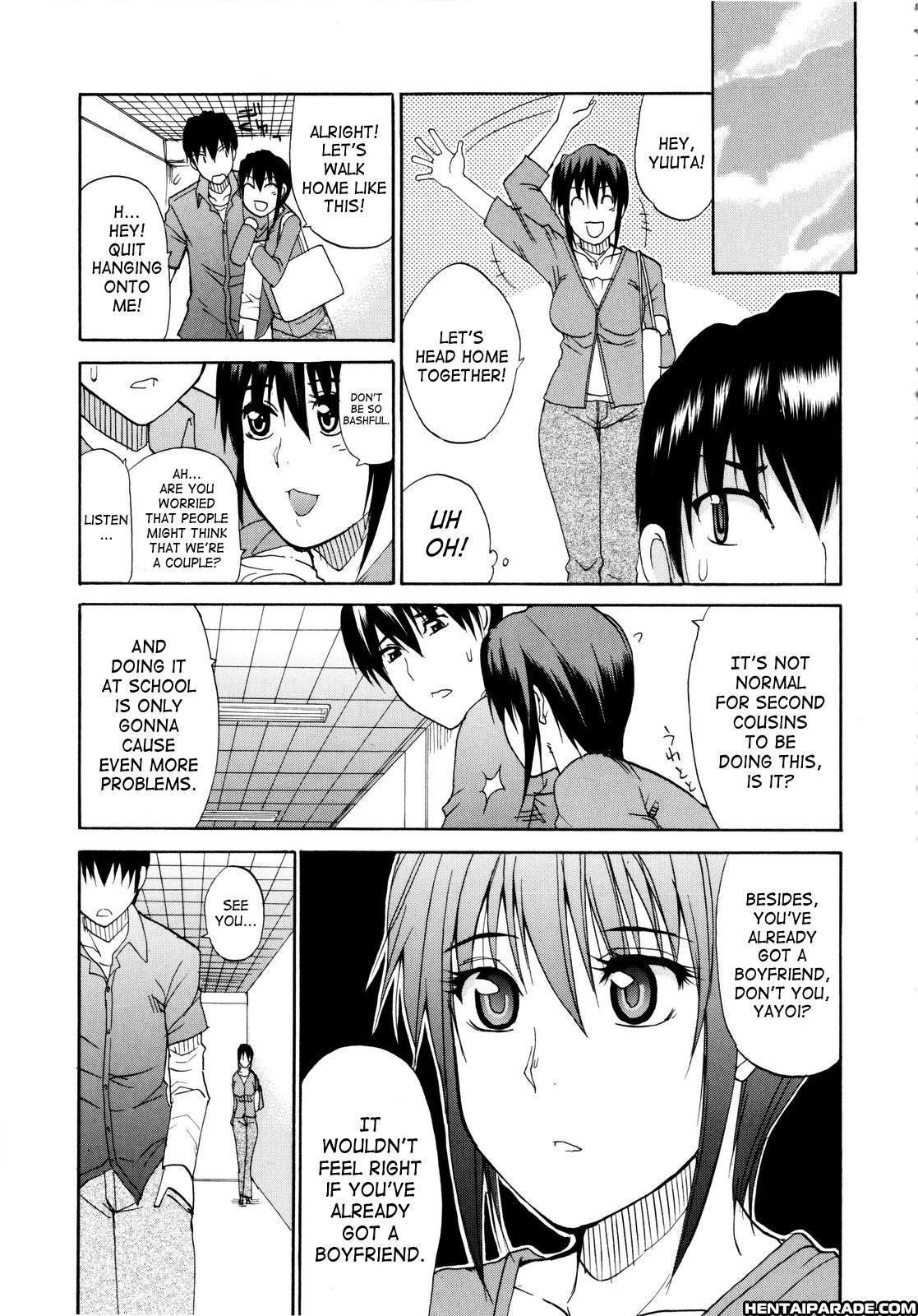 Venus Rhapsody Chapter 5000 Page 5